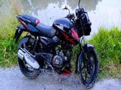 Bajaj Pulsar 150 Twin Disc